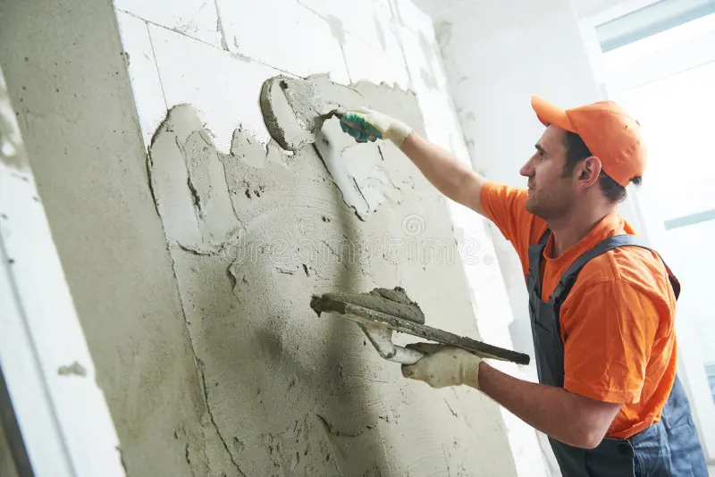 Plaster Works